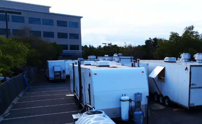 Mobile Kitchen Rental Colorado