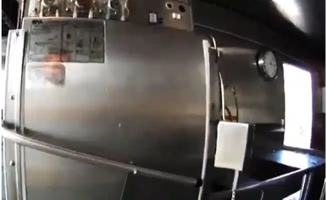Mobile Kitchen Rental Nashville