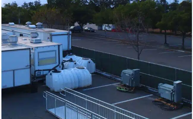 Mobile Kitchen Rental Colorado