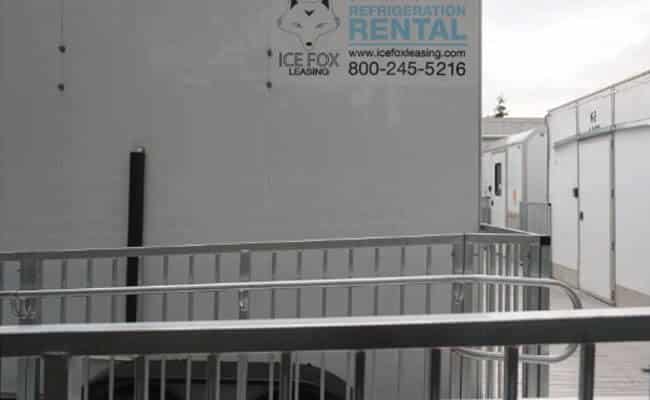 Mobile Kitchen Rental Houston