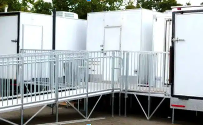 Mobile Kitchen Rental Nashville