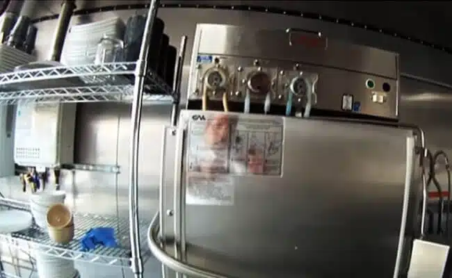 Mobile Kitchen Rental Nashville