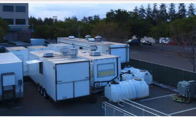 Mobile Kitchen Rental Colorado