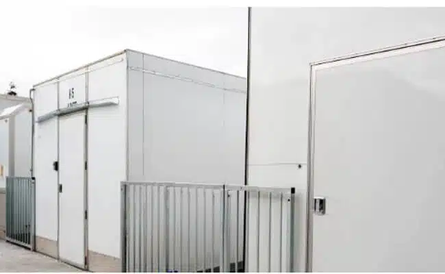 Mobile Kitchen Rental Nashville