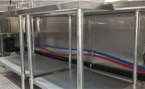 mobile kitchen Anaheim