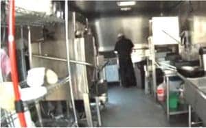 mobile kitchen Glendale