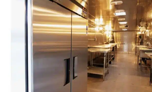 mobile kitchen rental Fresno
