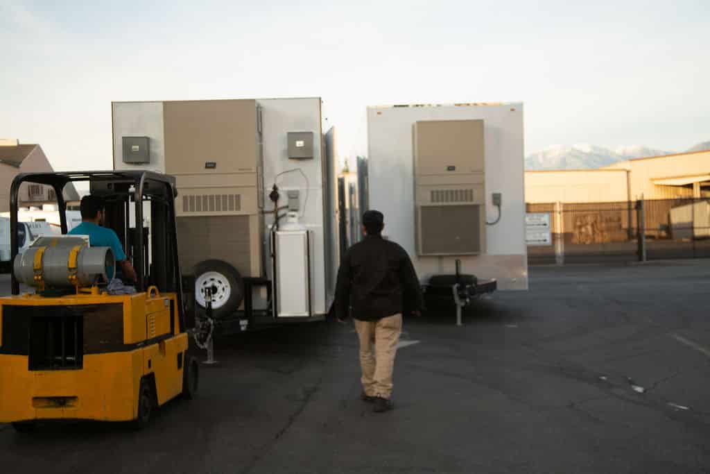 mobile kitchen Inglewood