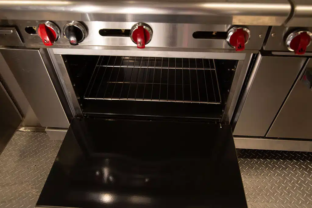 mobile kitchen for rent Lancaster