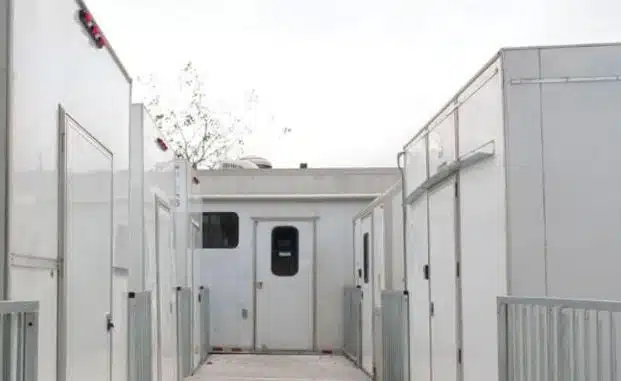 temporary kitchen for rent Redlands