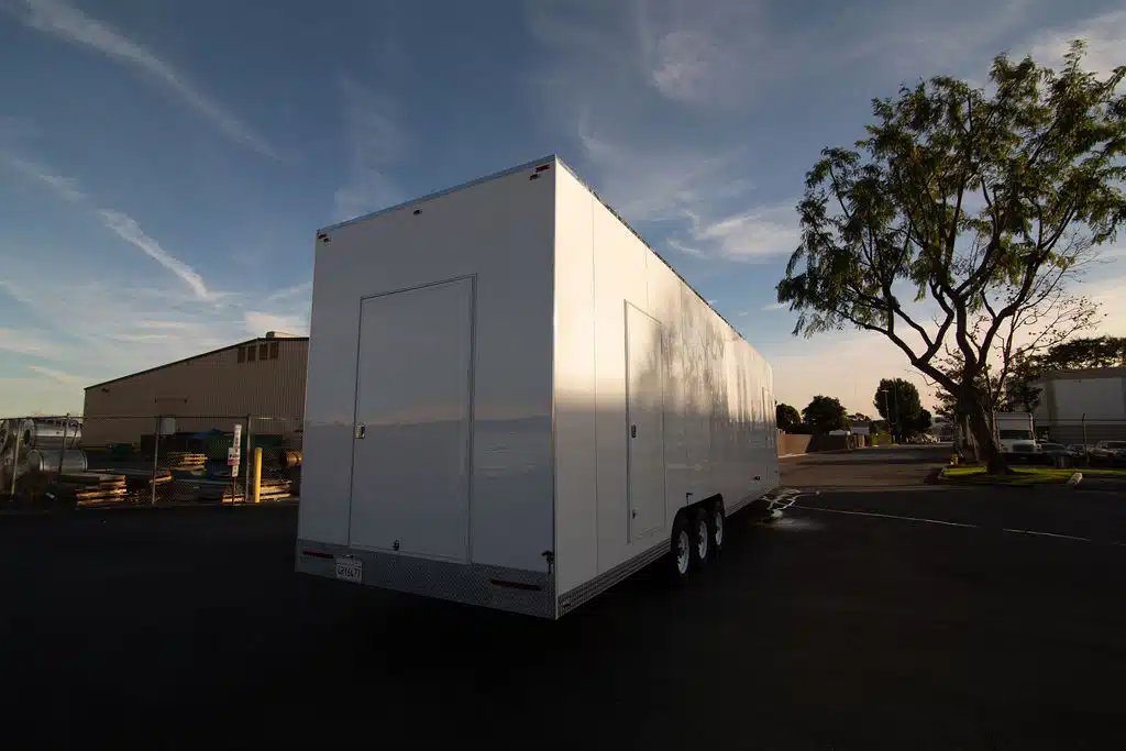 temporary kitchen rental Stockton
