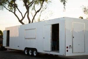 mobile kitchen rental Chandler