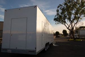 mobile kitchen rental Glendale