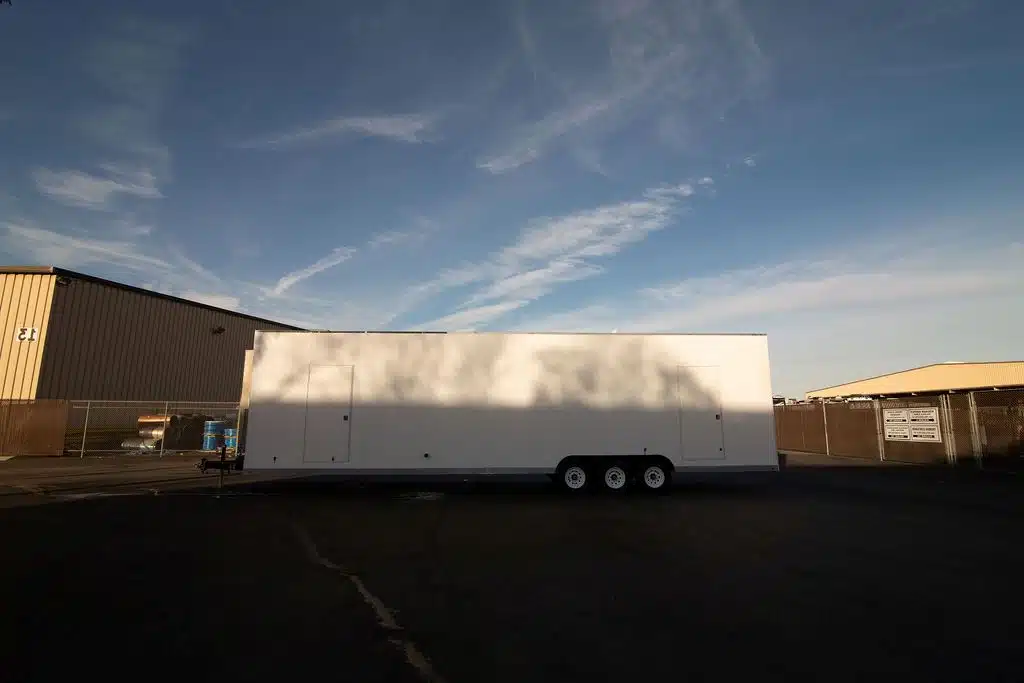 Mobile kitchen Connecticut - Waterbury