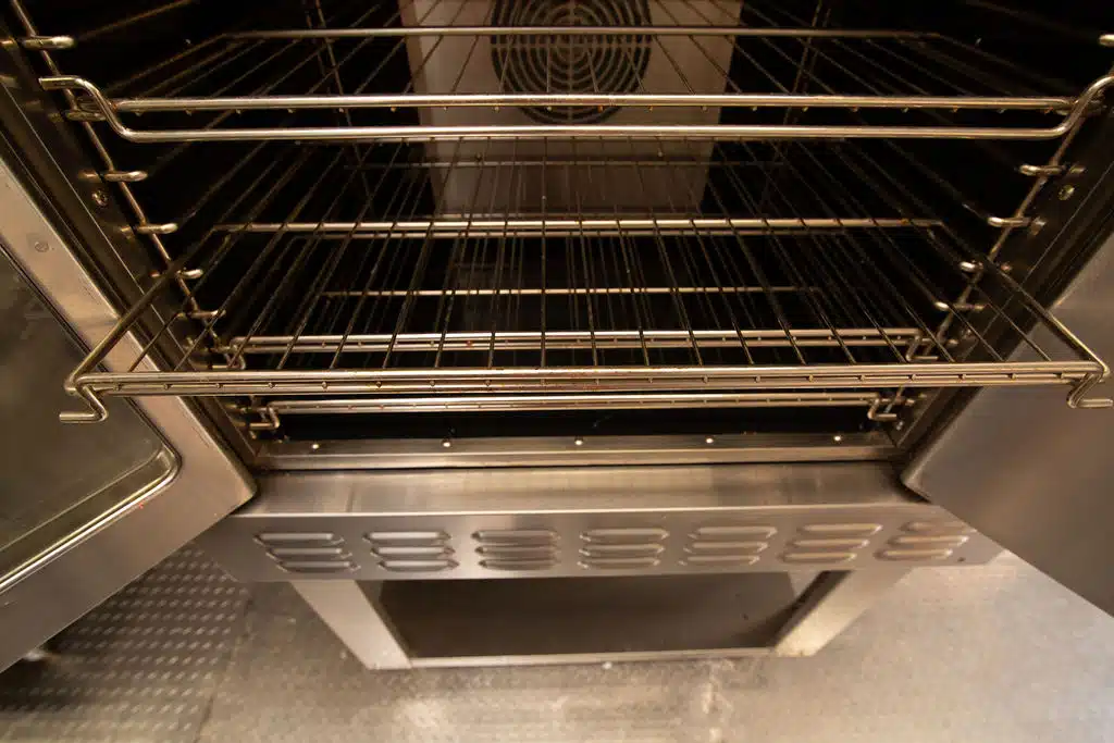 Mobile kitchen for rent Savannah