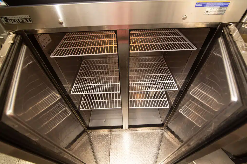 Mobile kitchen rental Alexandria