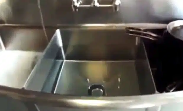 Waterbury kitchen Waterbury