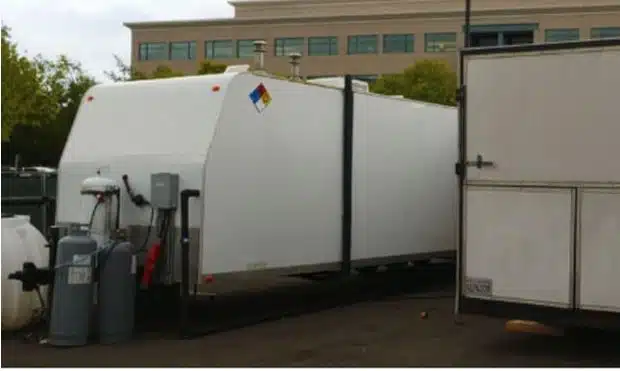 temporary kitchen rental Wichita