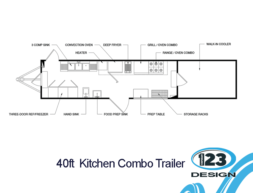 40ft kitchen combo page 1 850x650