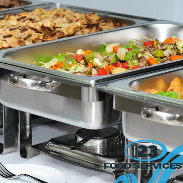 Food Services