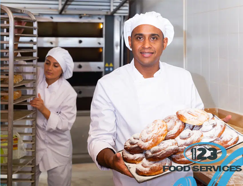 Catering Services