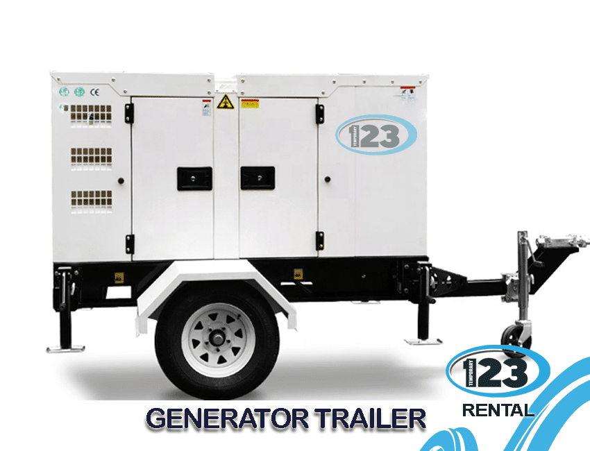 Generator Trailer 2