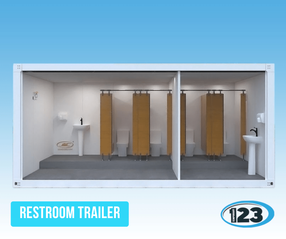 Restroom Trailer 01