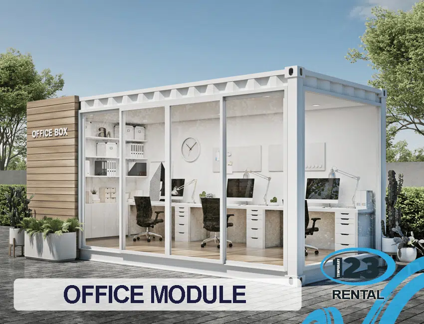 TK OFFICE MODULE