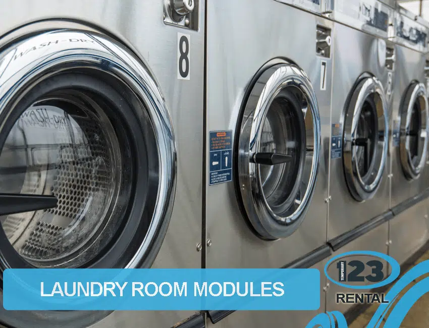 TK123 LAUNDRY