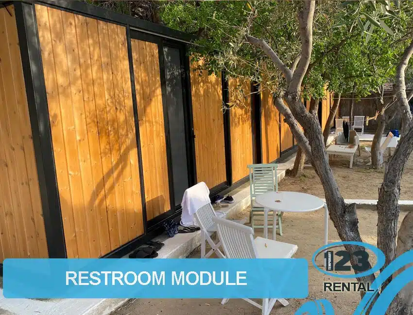 restroom module1