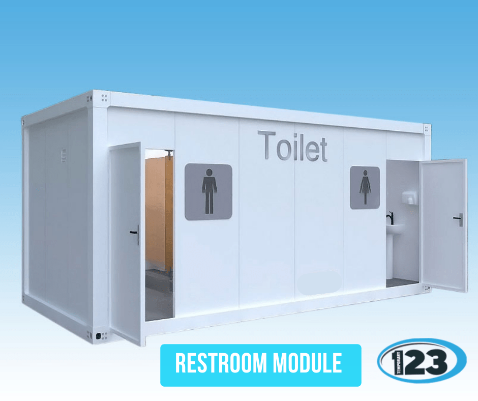 Restroom-Module-03