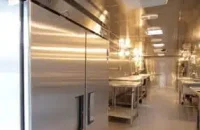 Mobile Kitchen Rentals