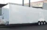 Mobile Kitchen Rentals