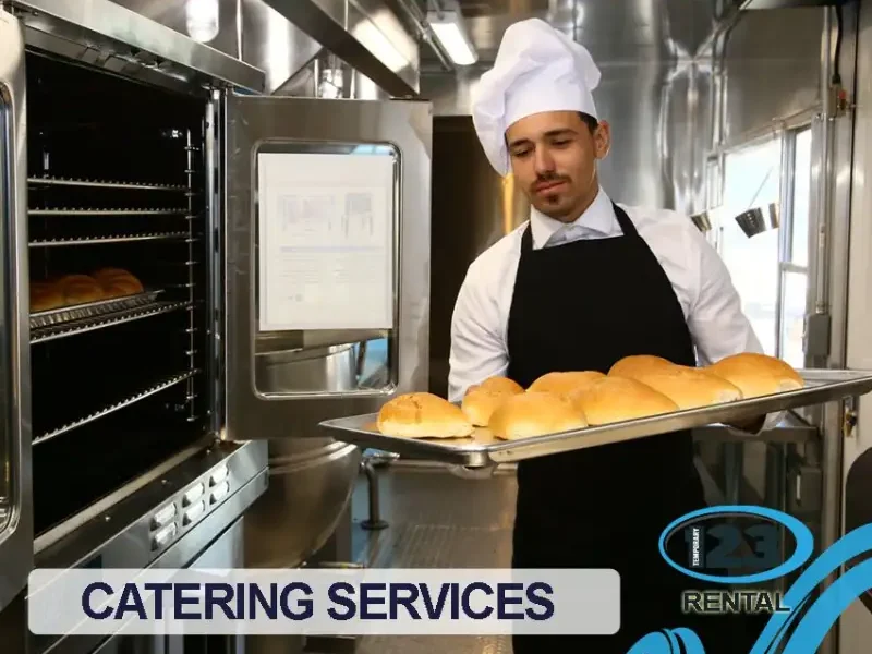 Mobile Kitchen Rental in Elizabeth